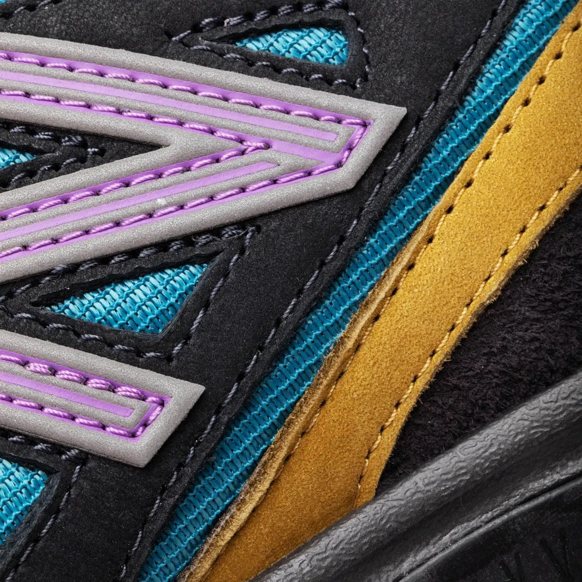 X NEW BALANCE ML610TB1