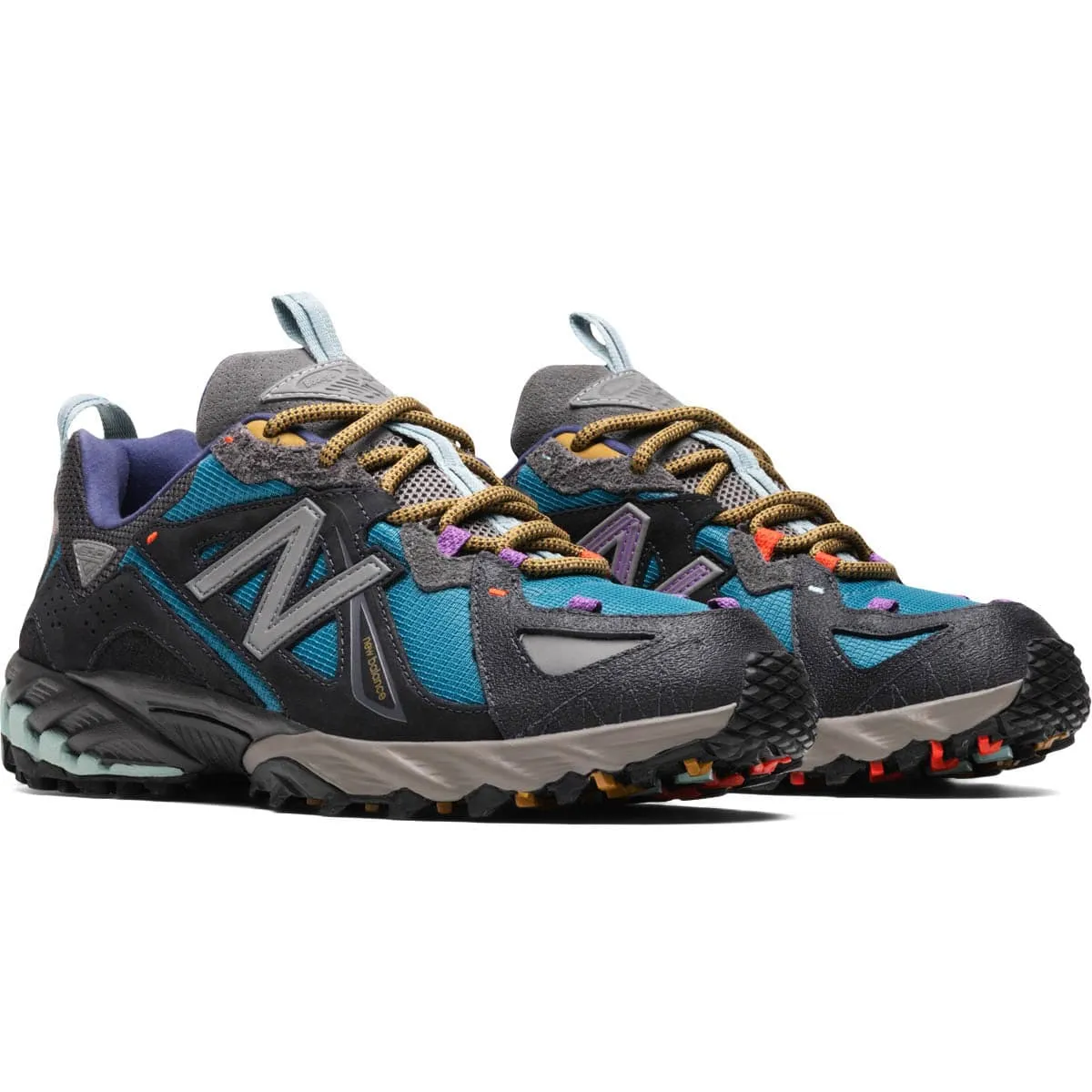 X NEW BALANCE ML610TB1