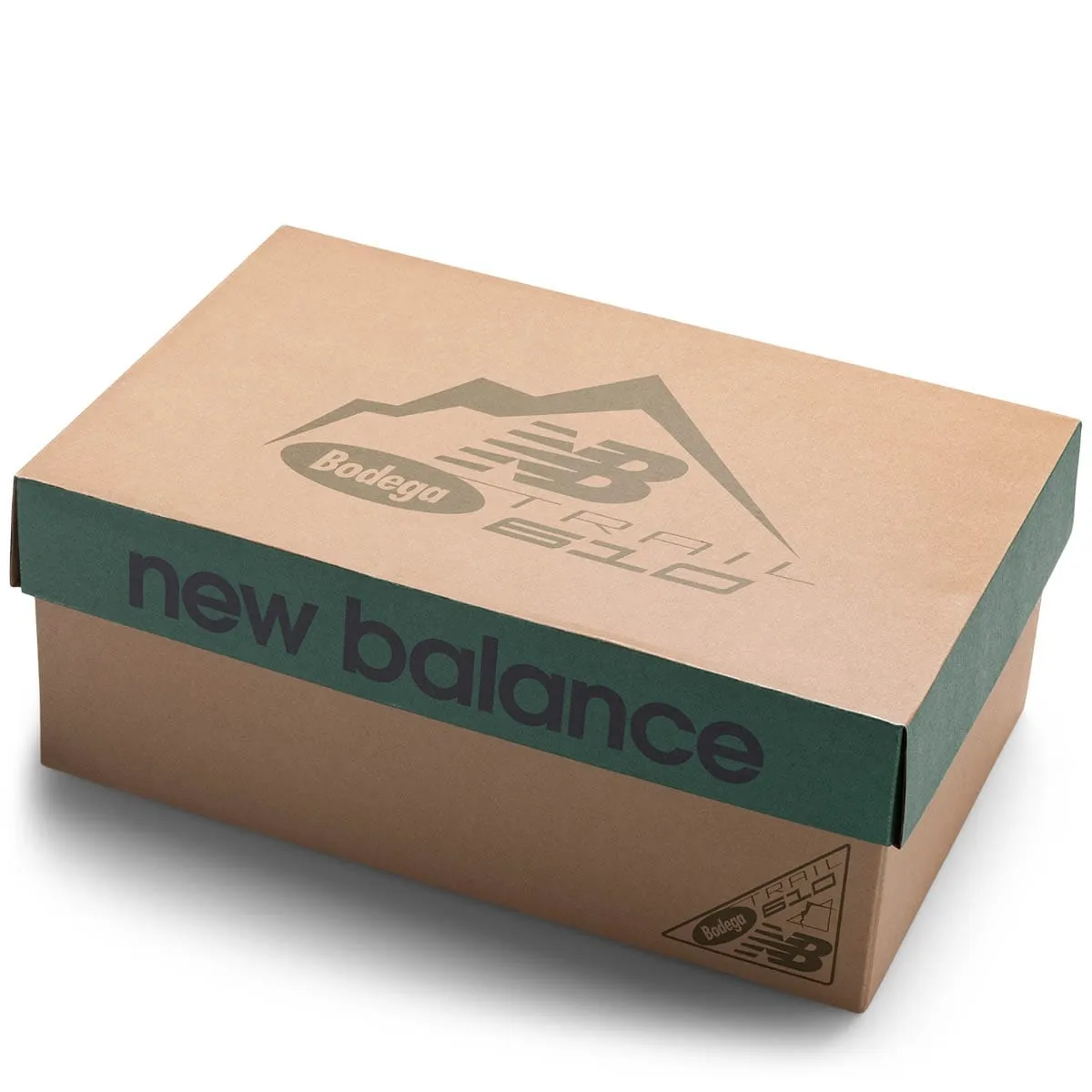 X NEW BALANCE ML610TB1