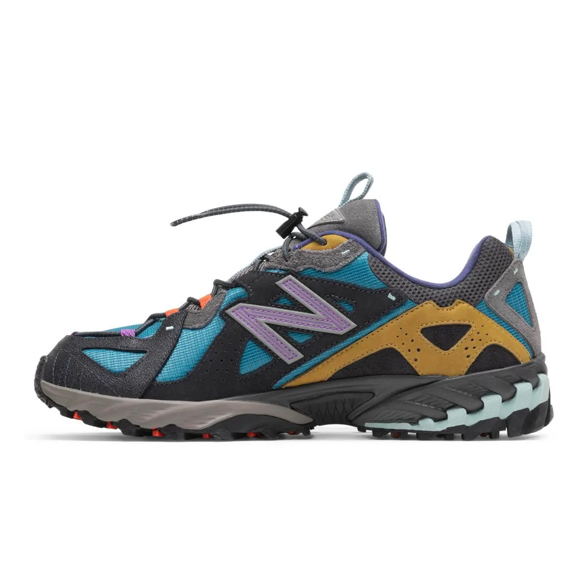 X NEW BALANCE ML610TB1