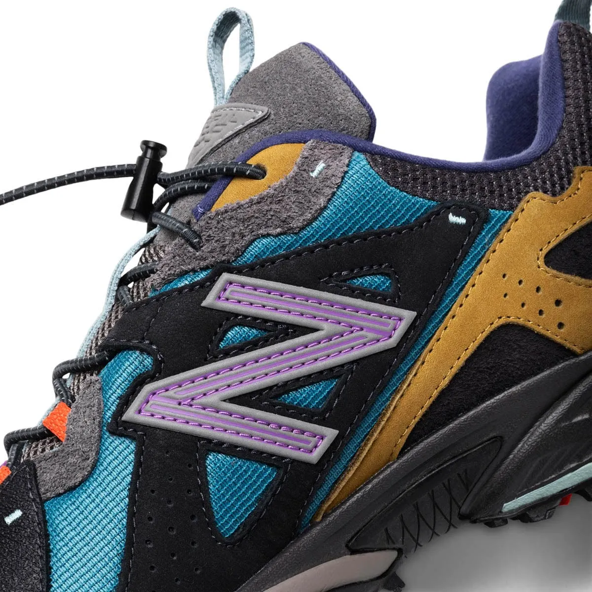 X NEW BALANCE ML610TB1