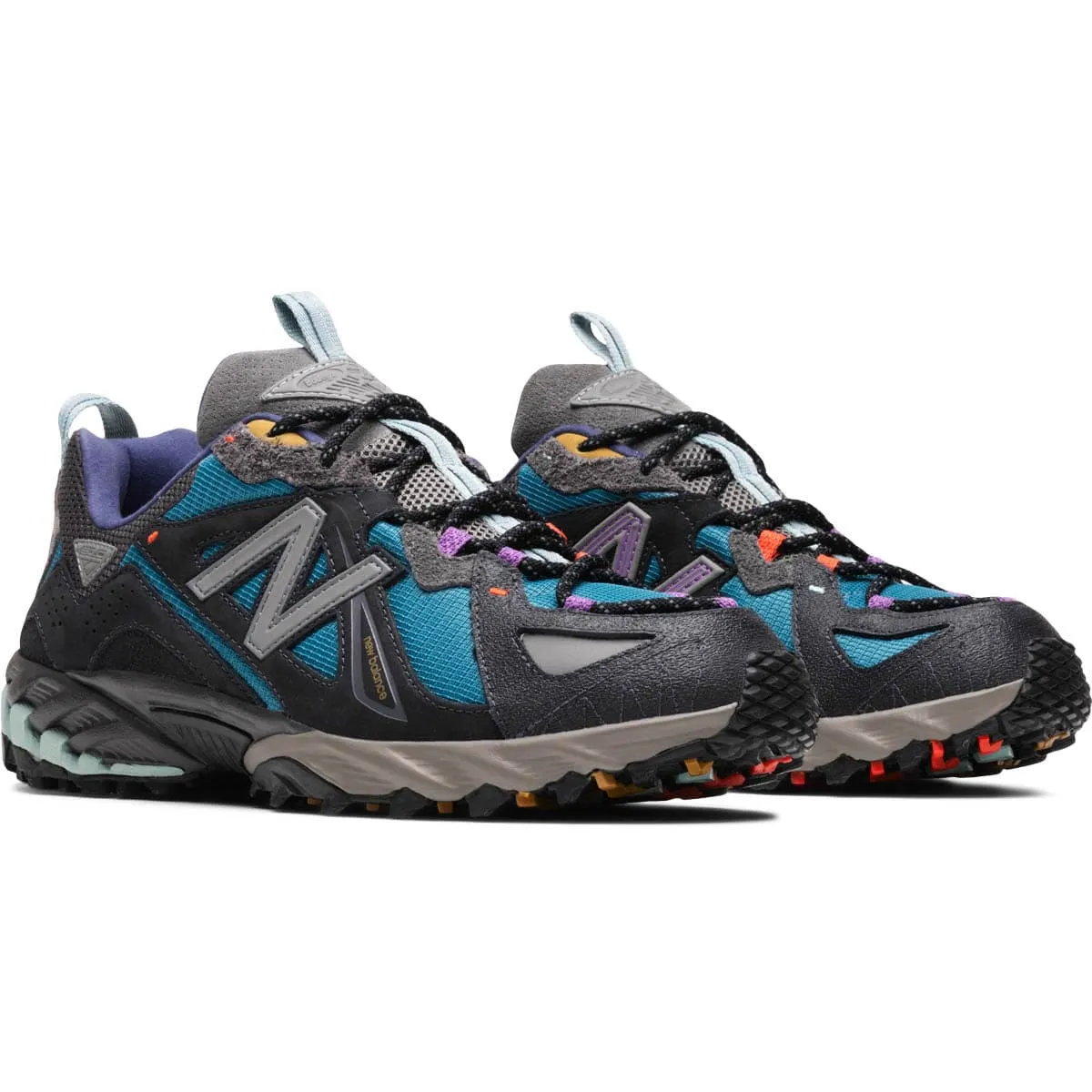 X NEW BALANCE ML610TB1