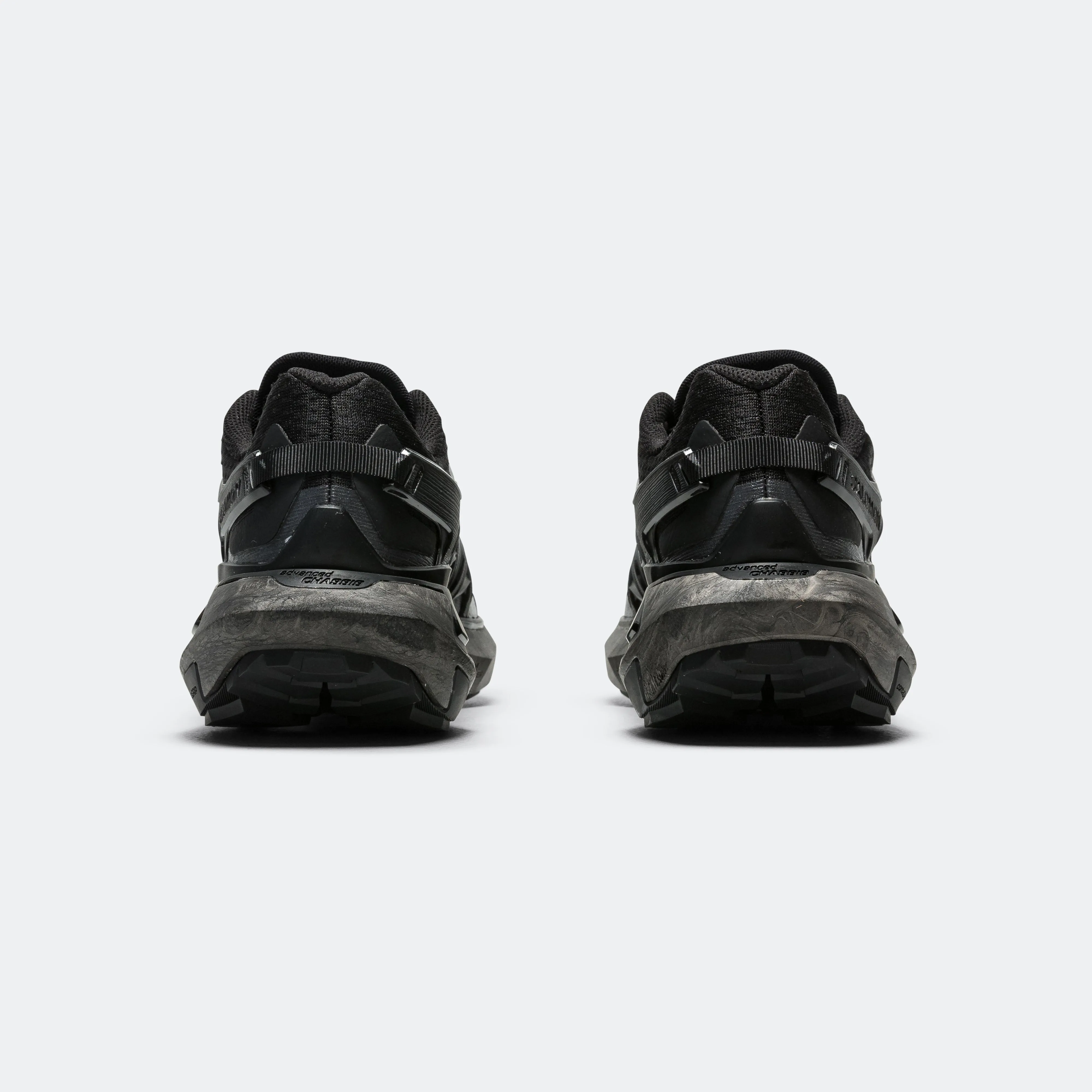XT-PU.RE Advanced - Black/Phantom