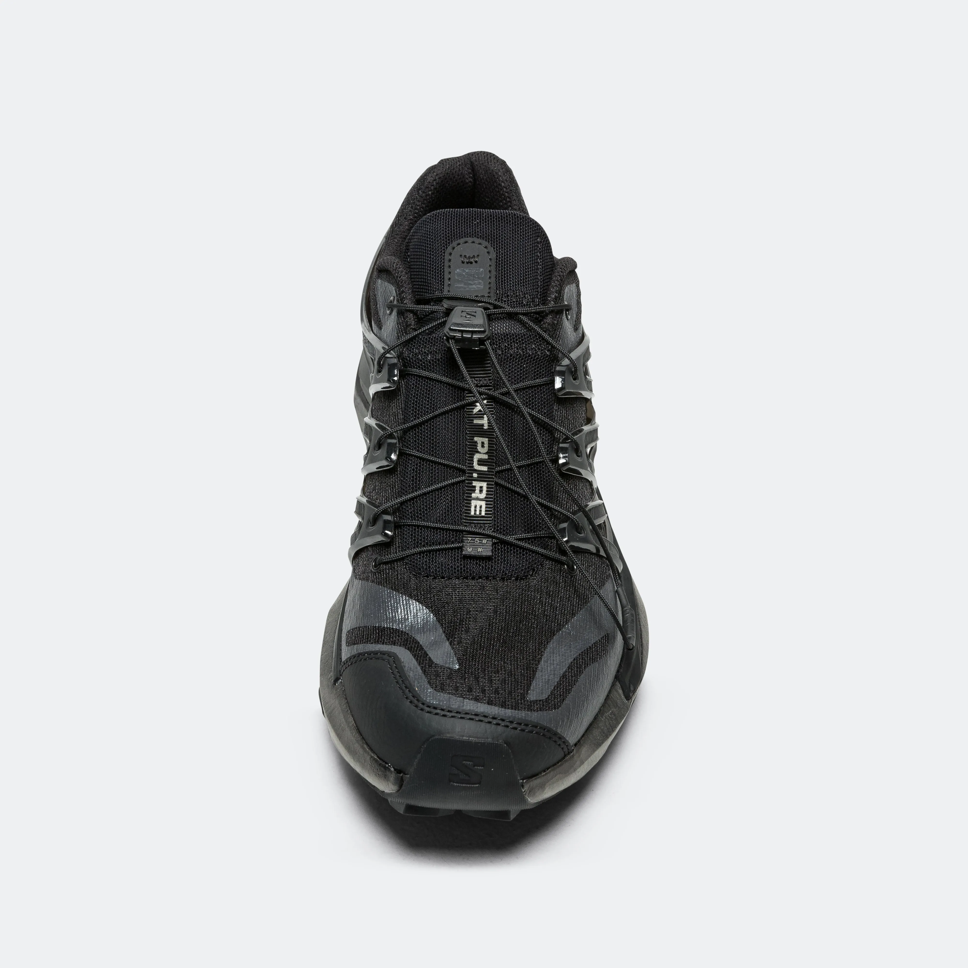 XT-PU.RE Advanced - Black/Phantom