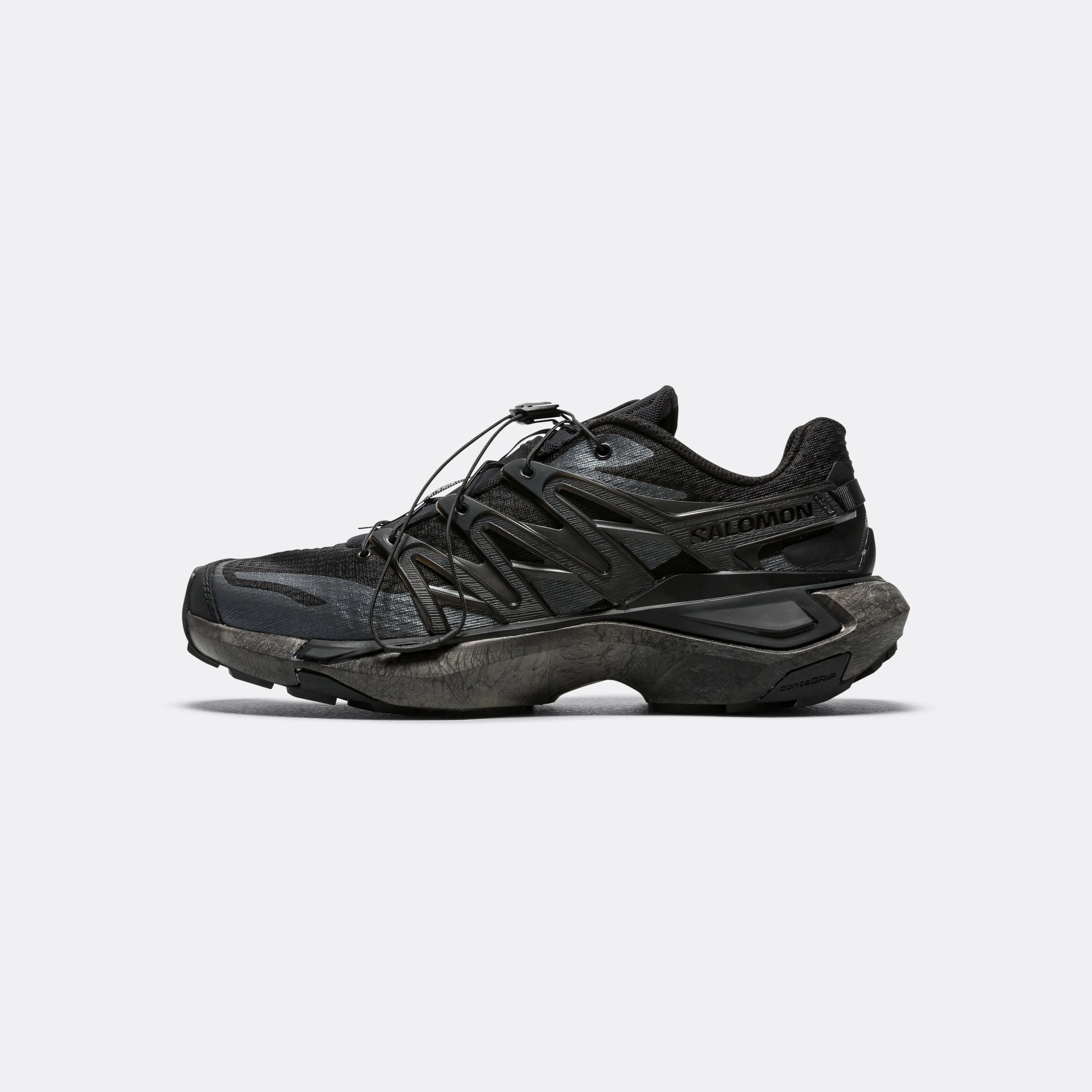 XT-PU.RE Advanced - Black/Phantom