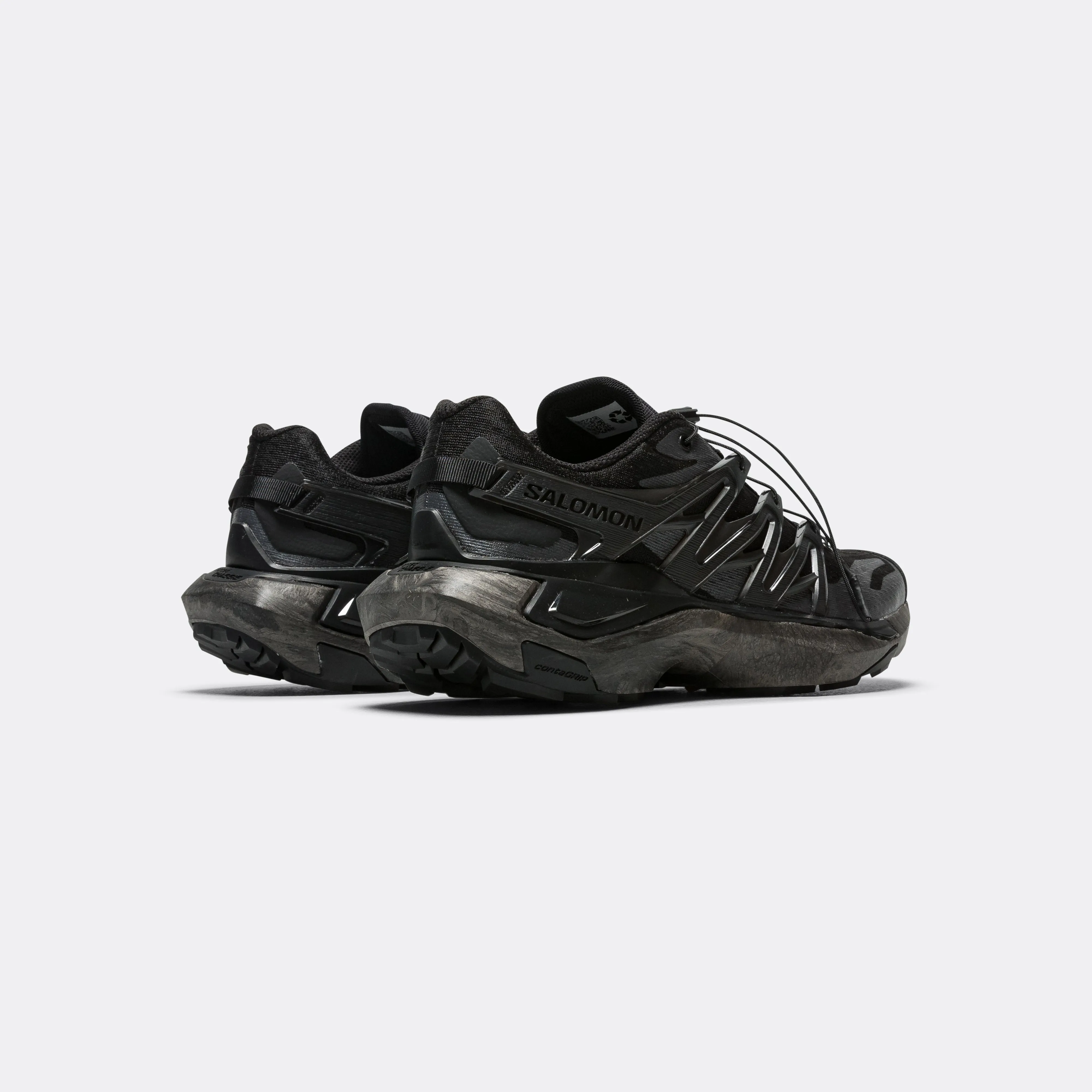 XT-PU.RE Advanced - Black/Phantom