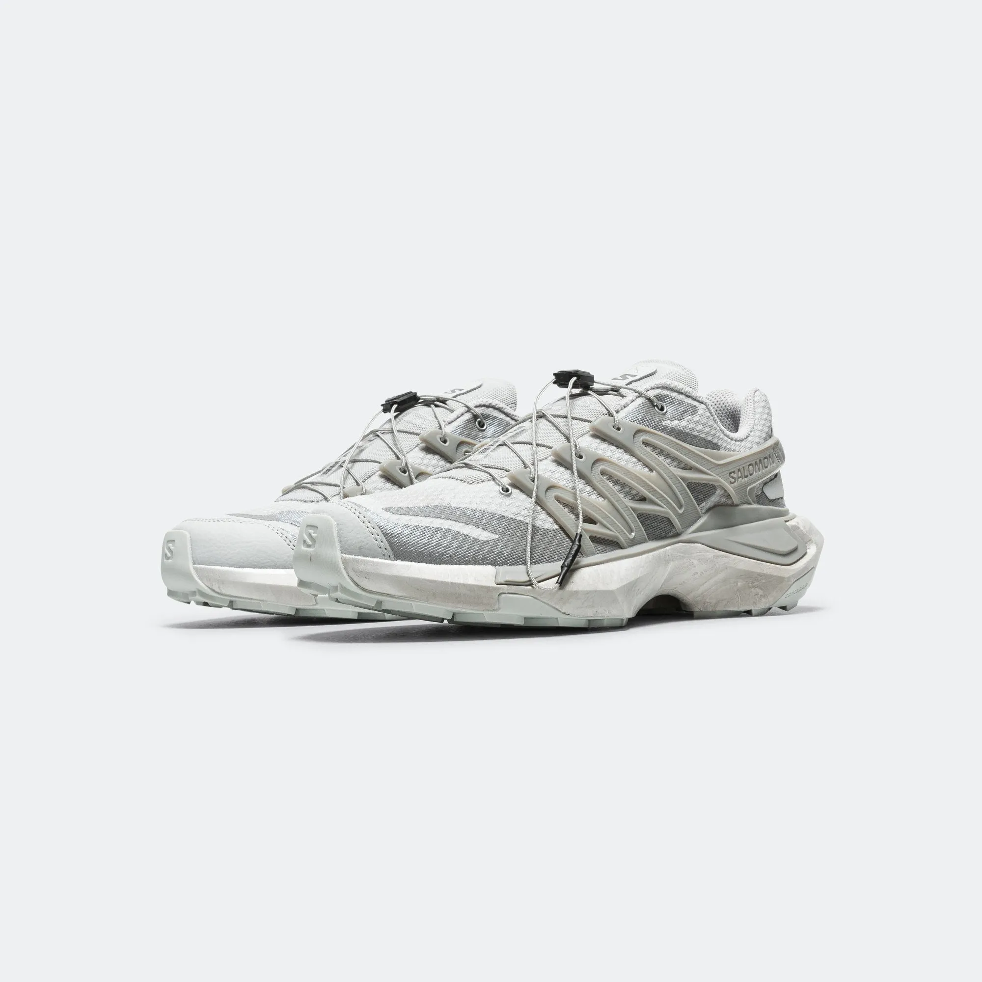XT-PU.RE Advanced - Grey Violet/Flint Grey-Sharkskin