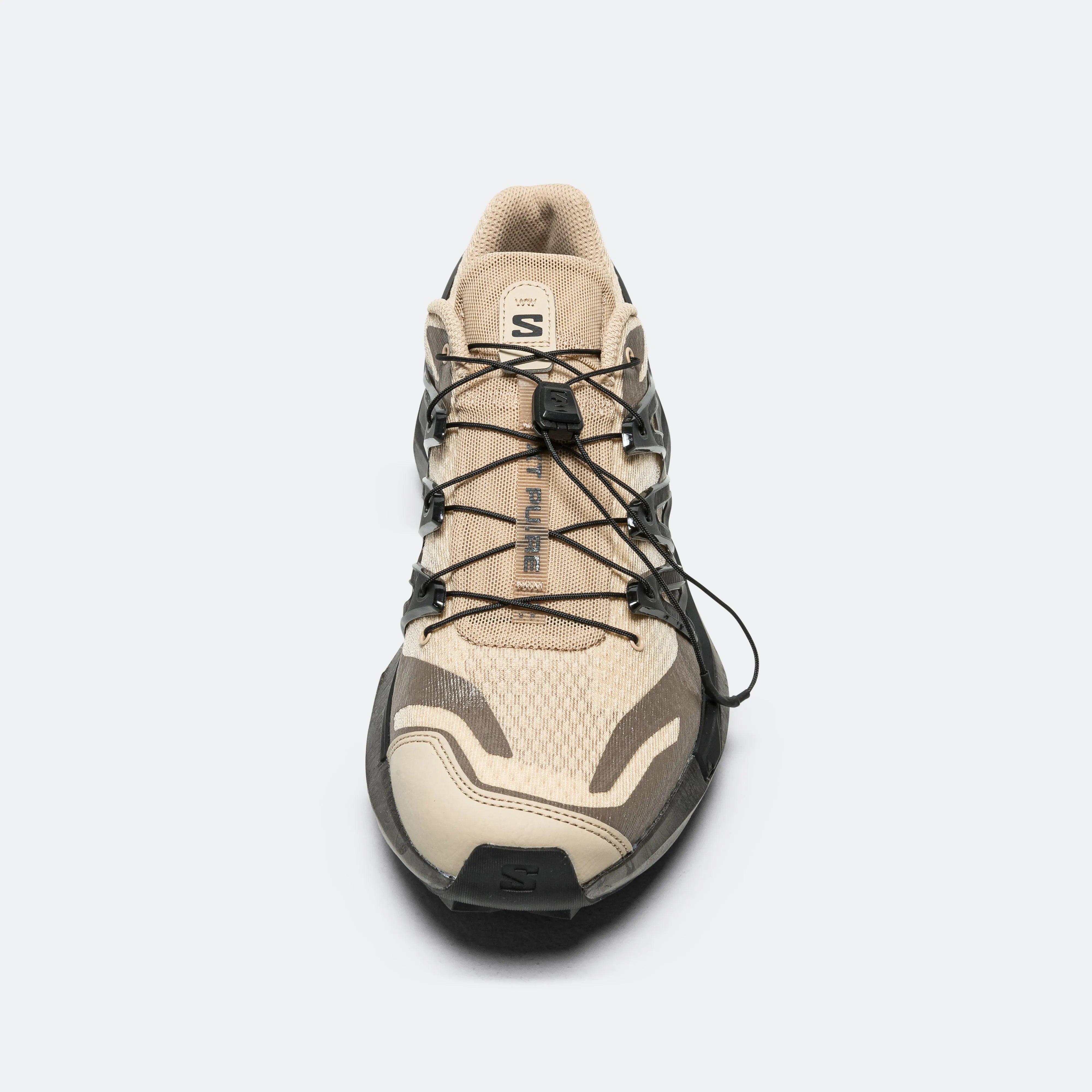 XT-PU.RE Advanced - White Pepper/Black-Falcon