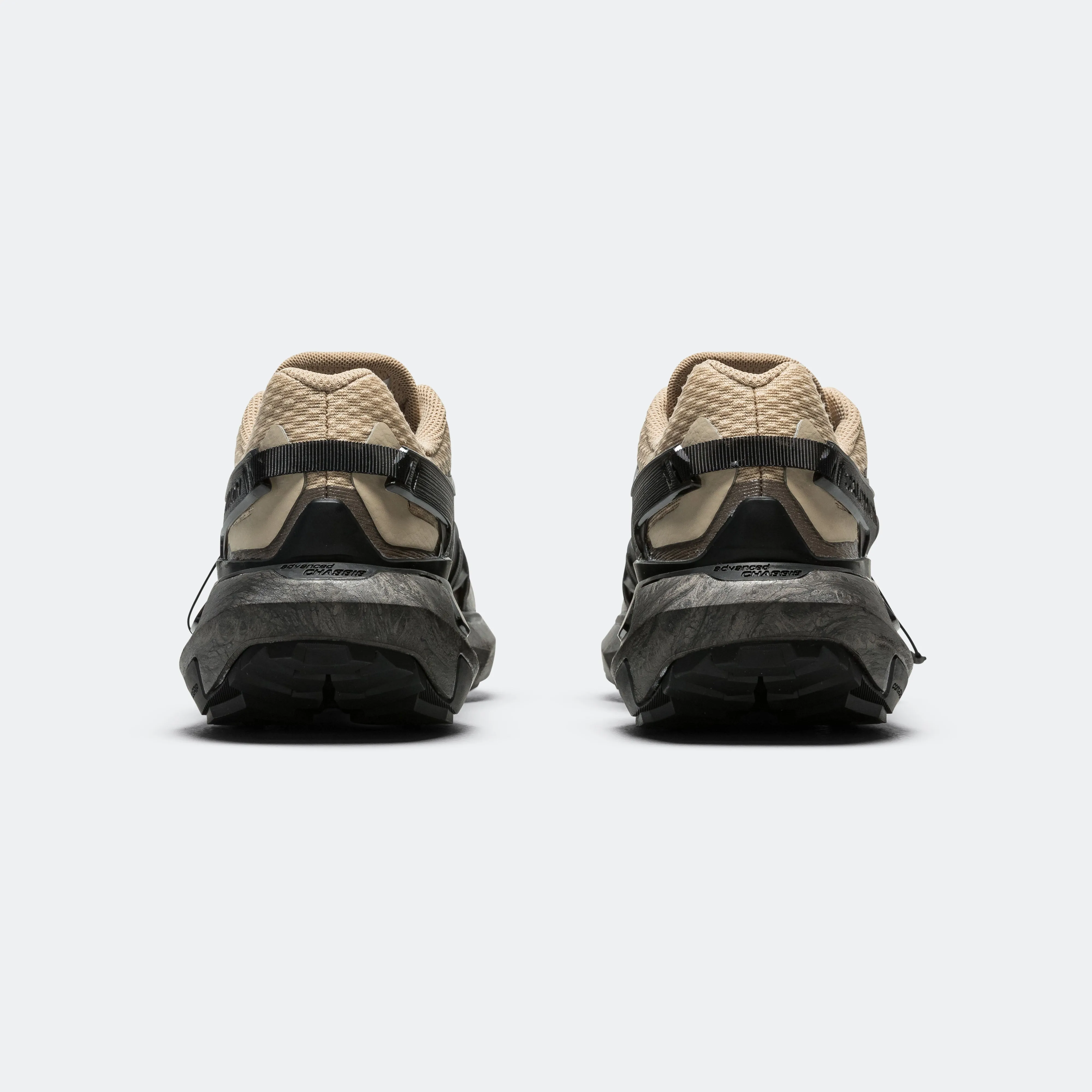 XT-PU.RE Advanced - White Pepper/Black-Falcon