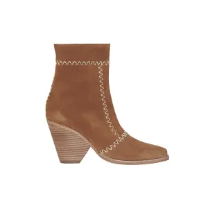 Zephyr Ankle Boots