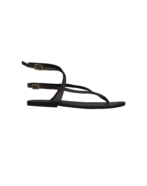 Zuca Sandal - Black